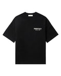 Logo tee