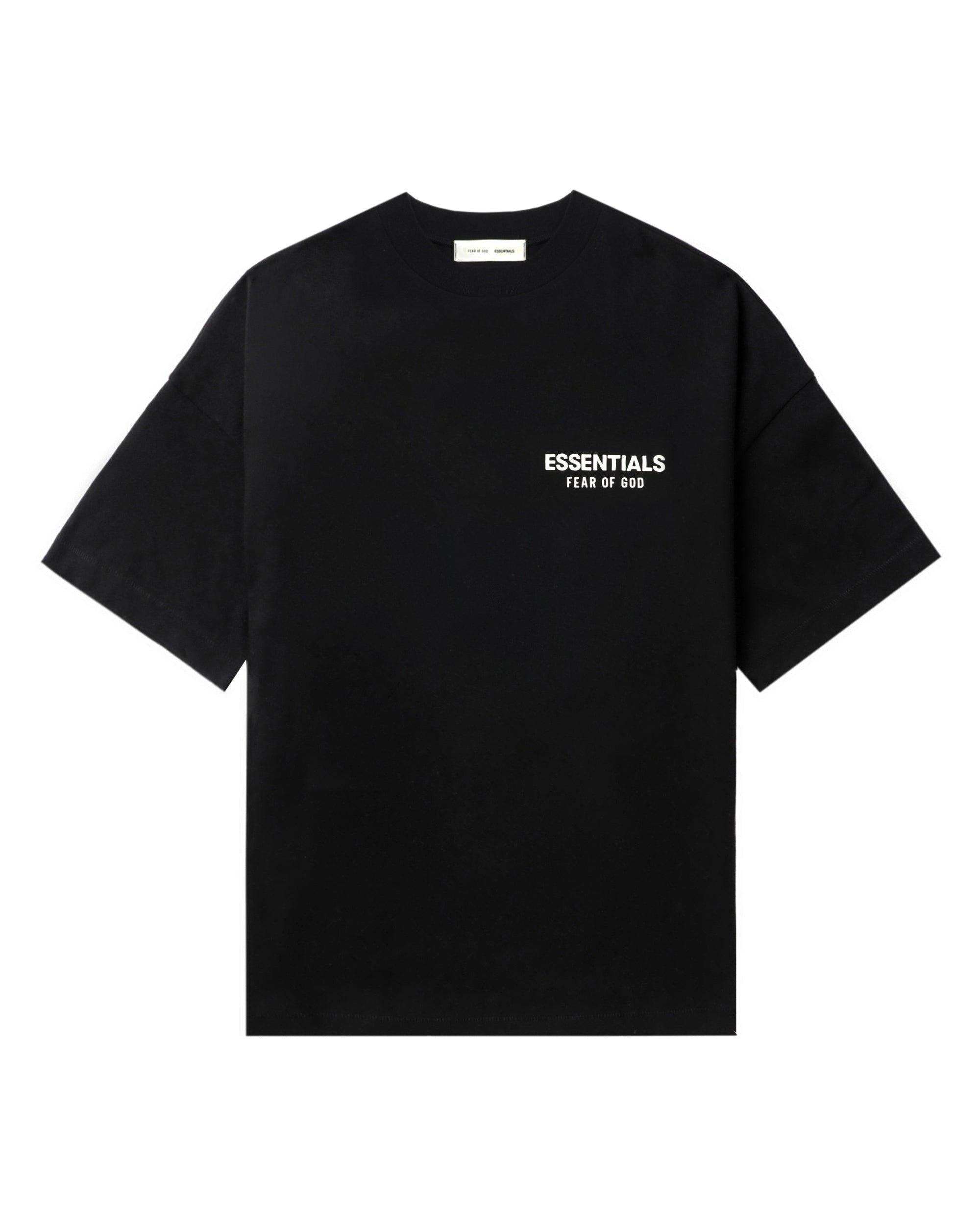 Logo tee