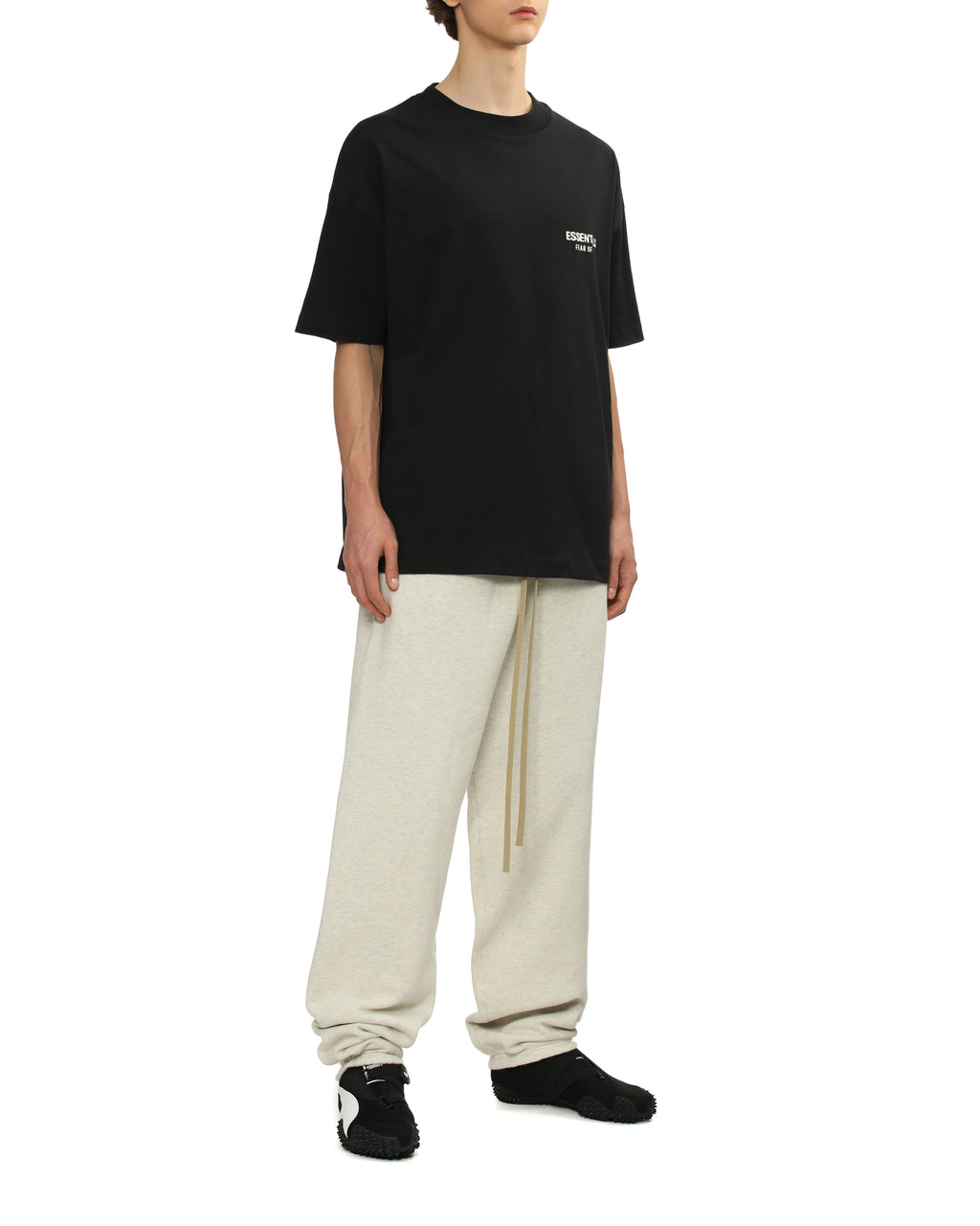 Logo tee