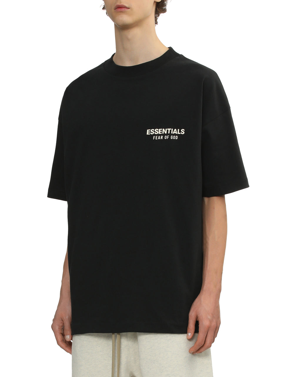 Logo tee