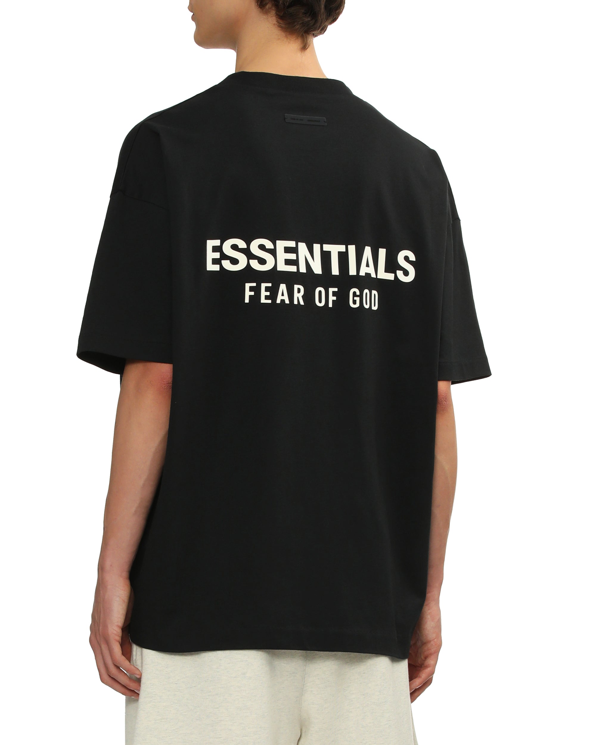 Logo tee