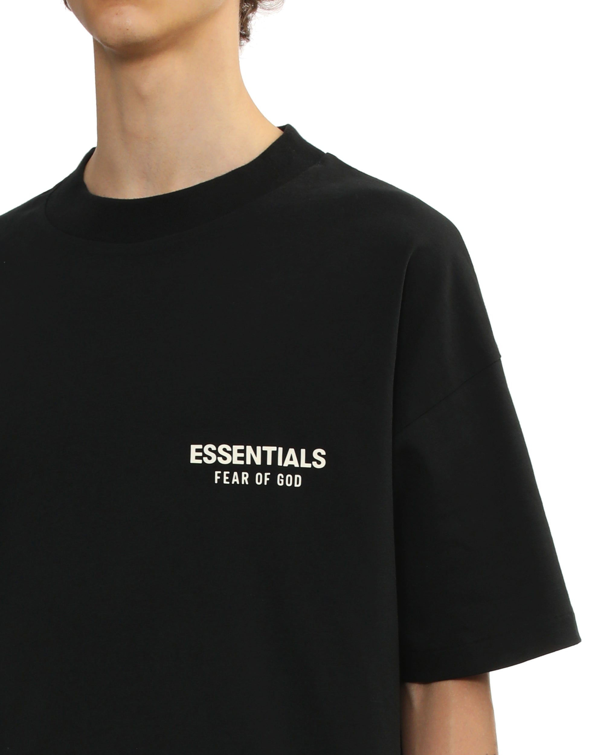 Logo tee