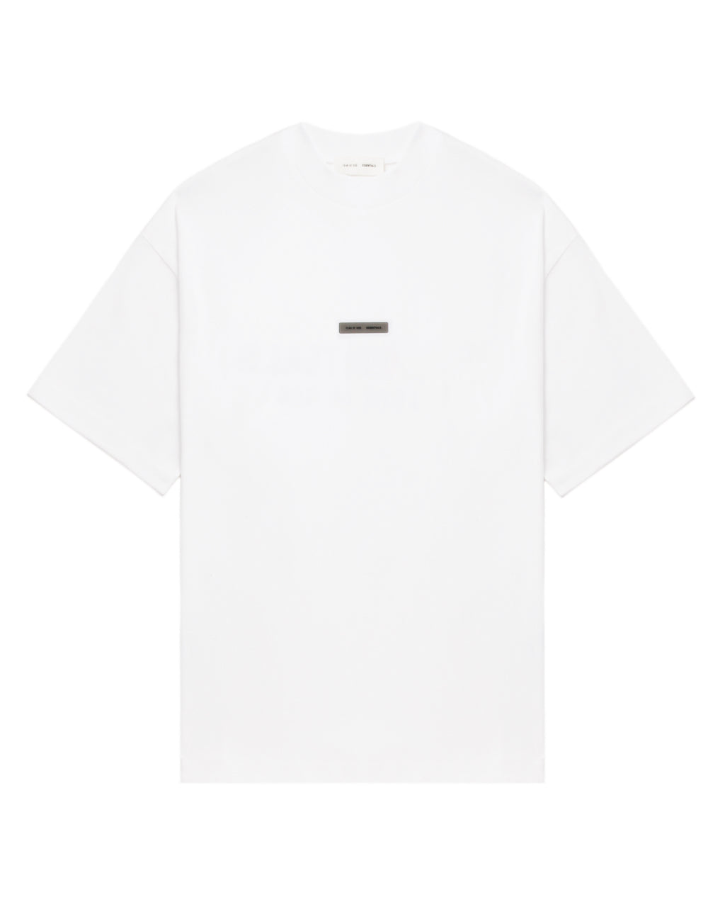 Logo tee