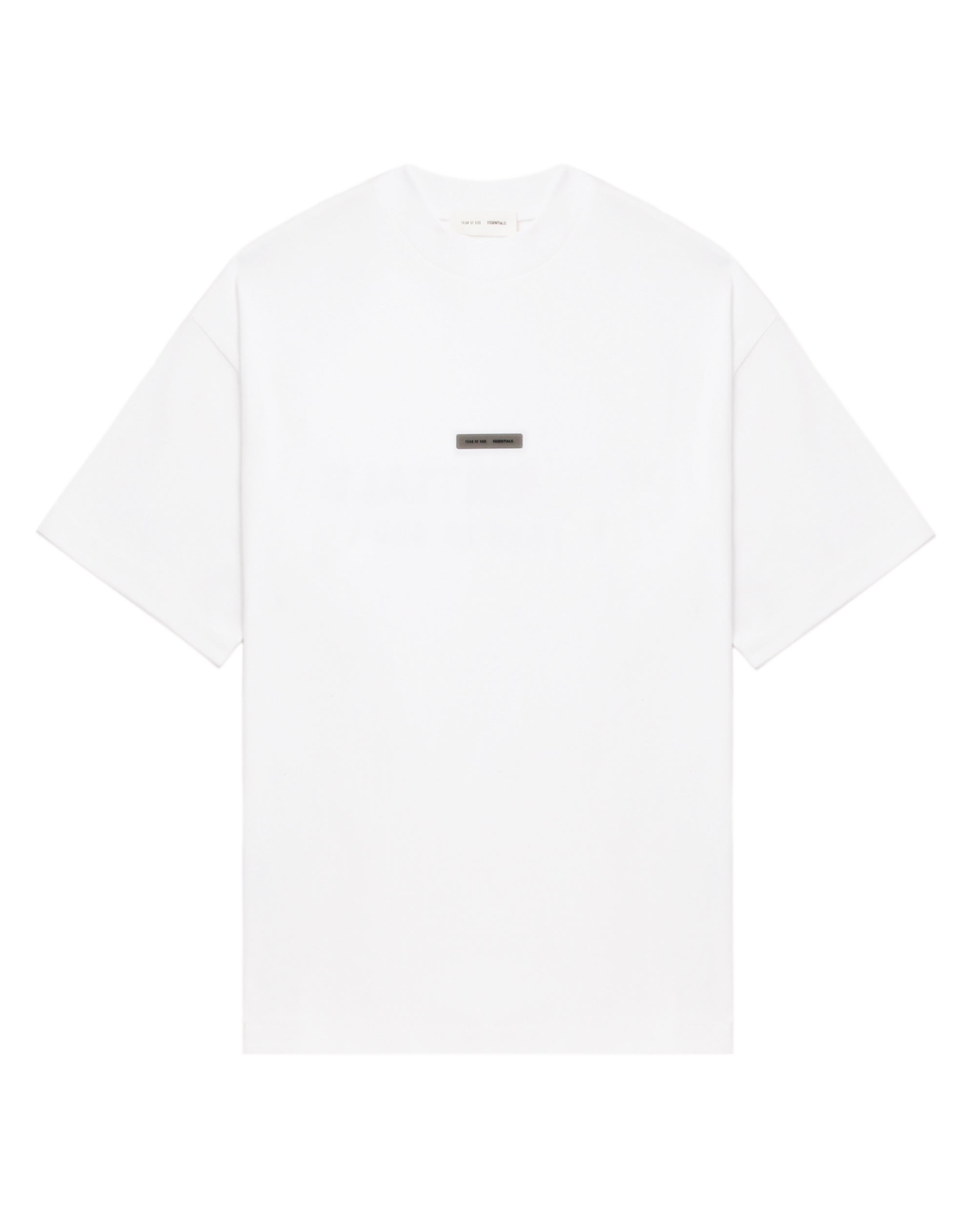 Logo tee