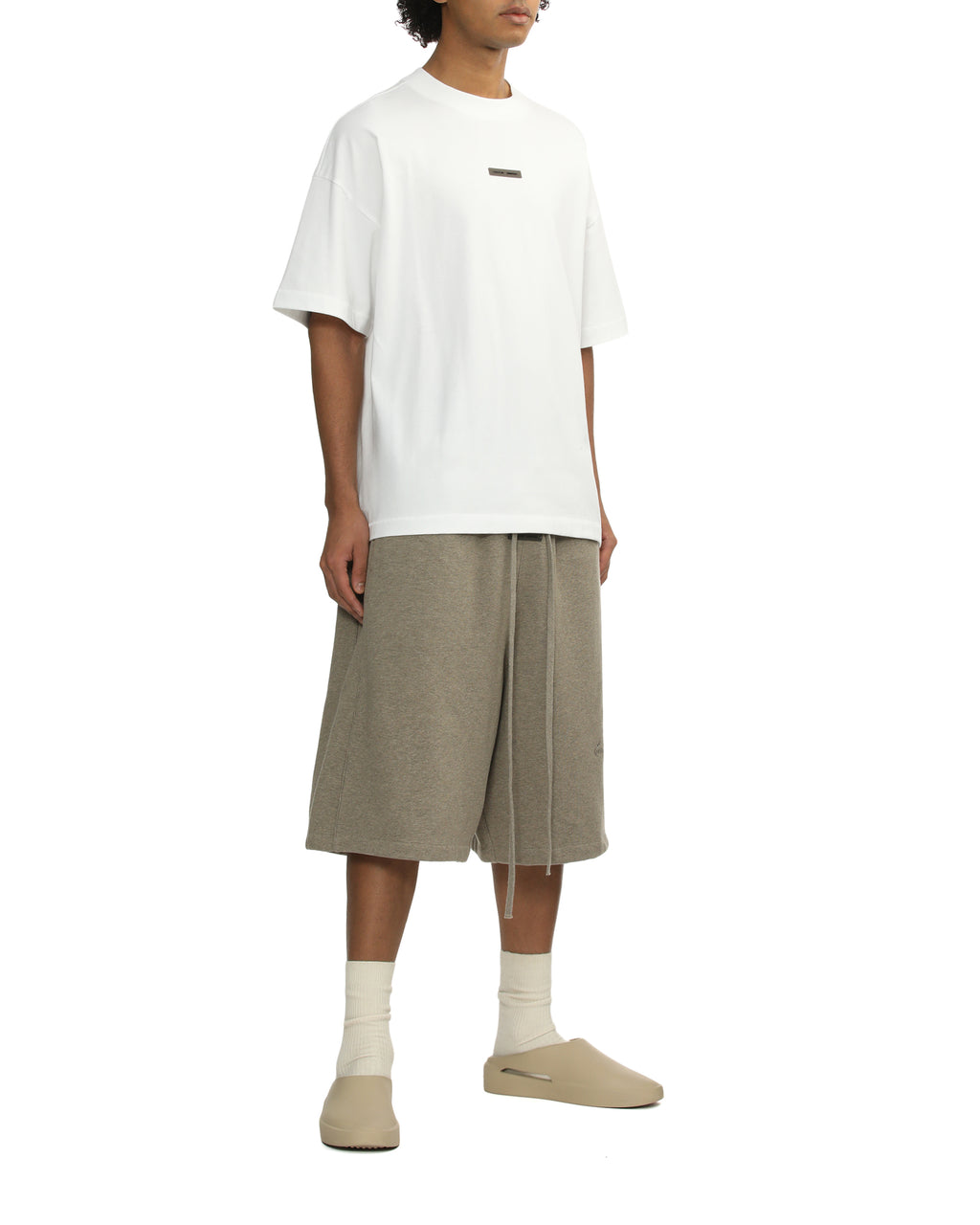 Logo tee