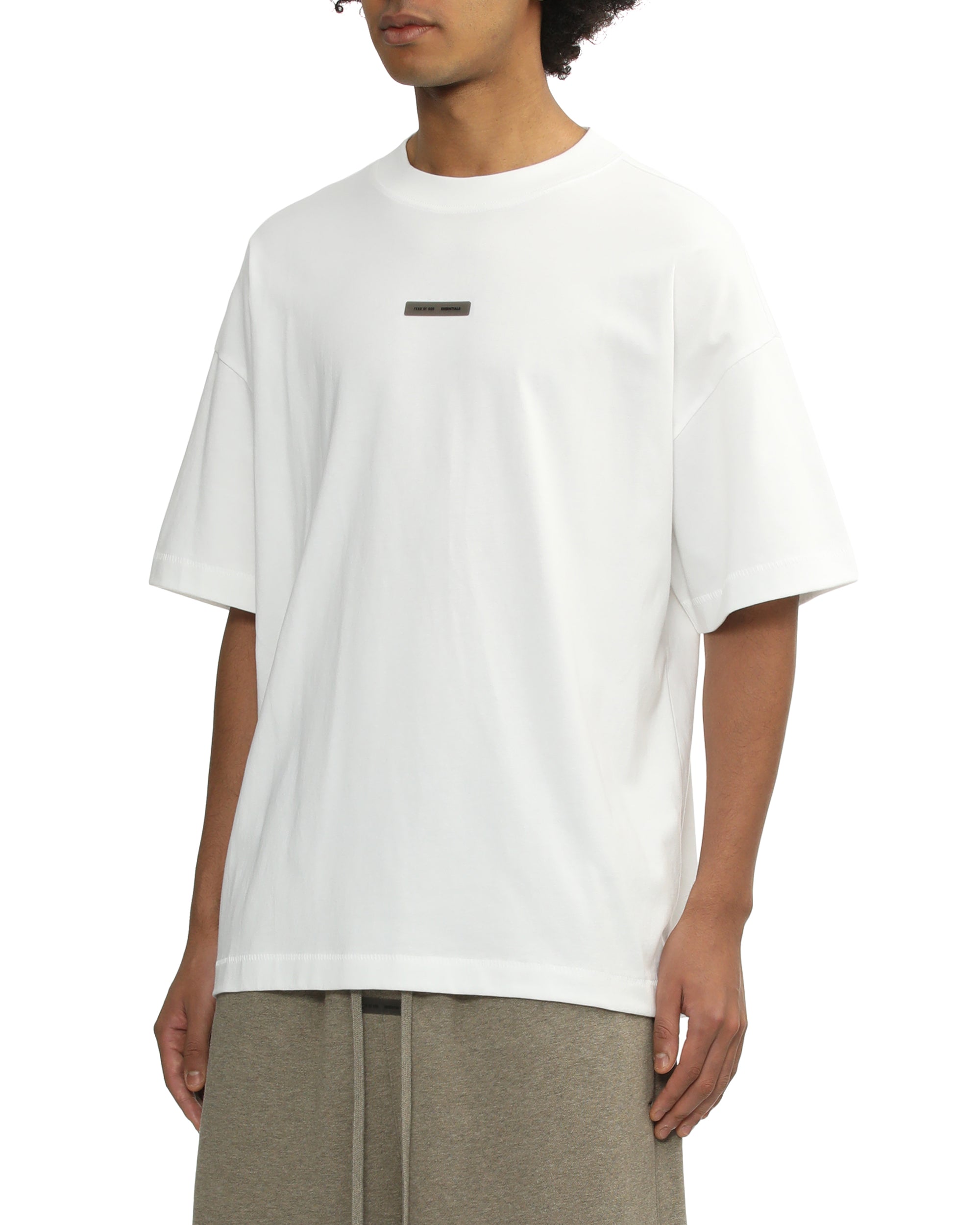 Logo tee