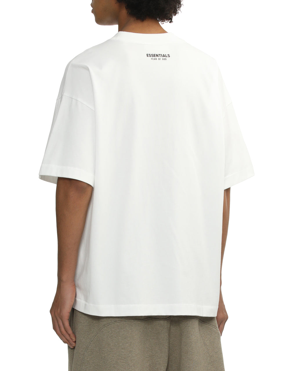 Logo tee