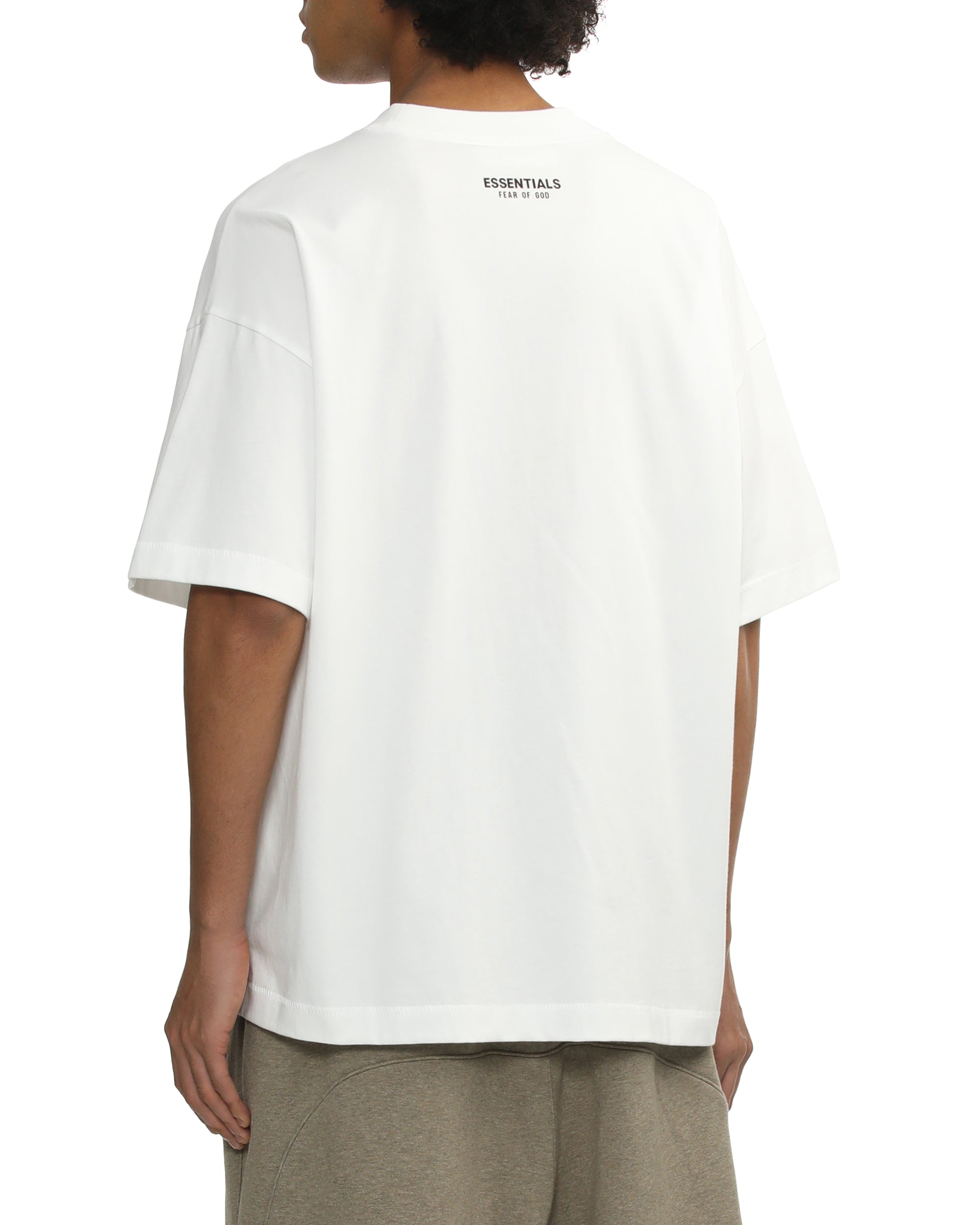 Logo tee