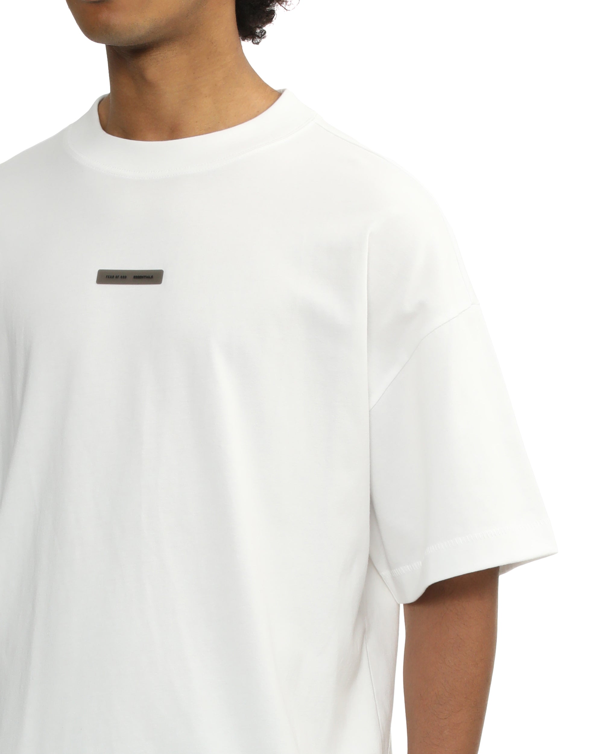 Logo tee