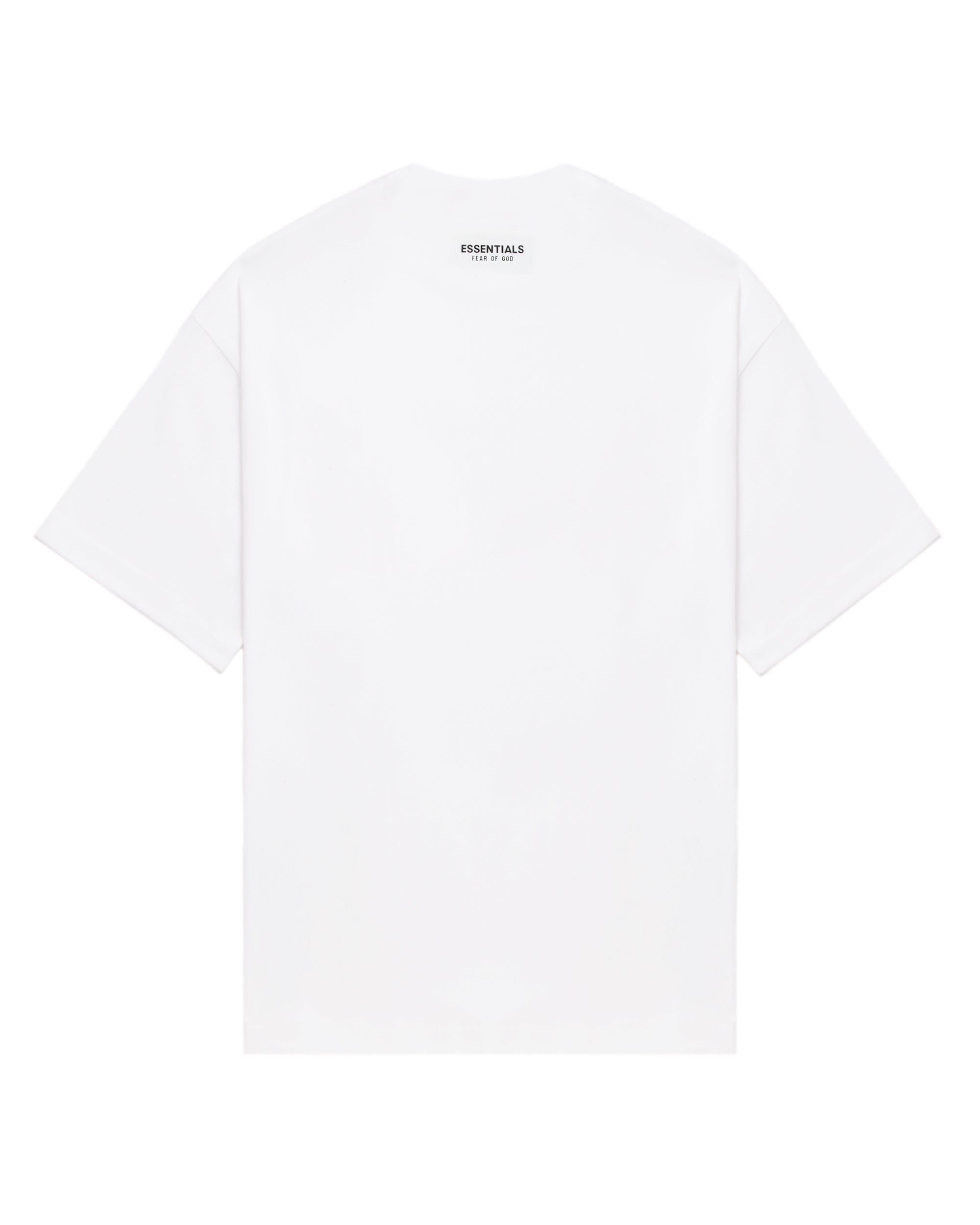 Logo tee