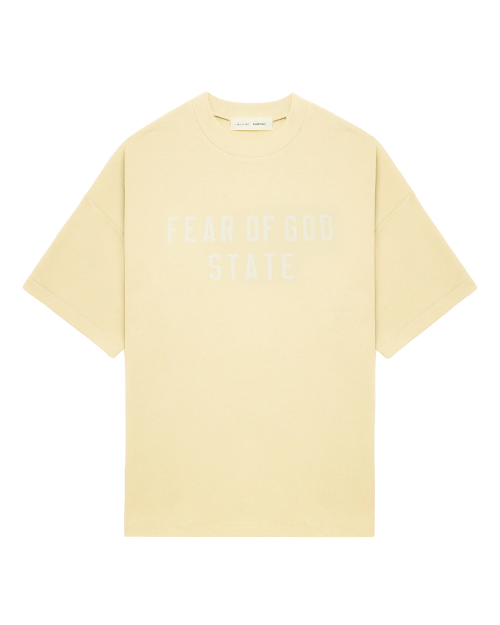 Logo tee