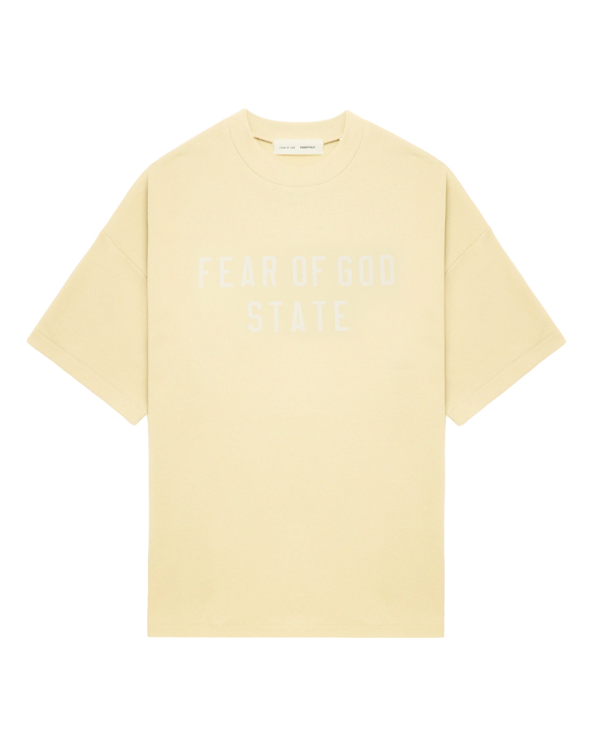 Logo tee