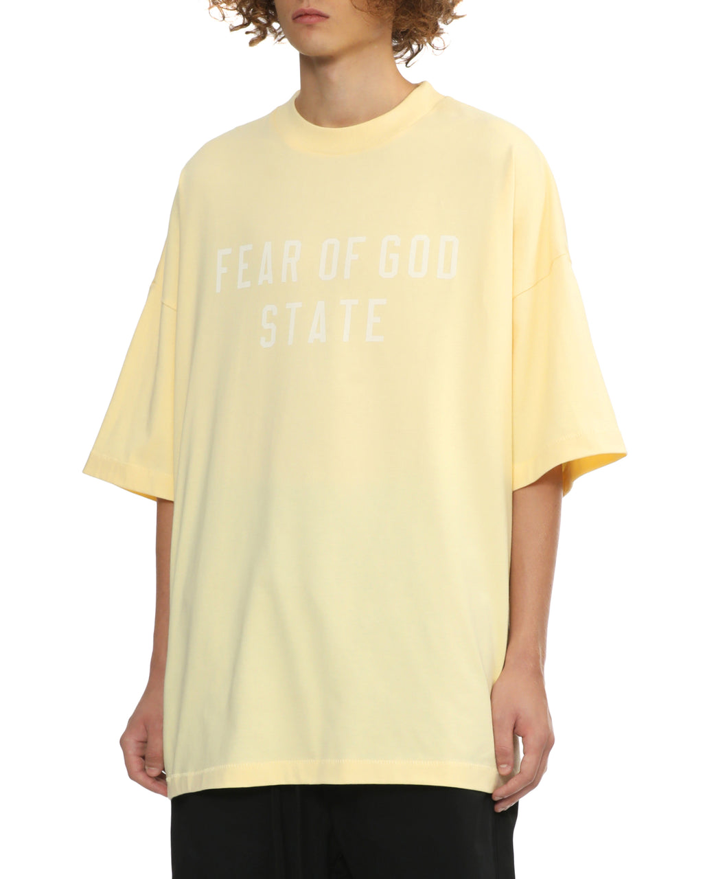 Logo tee