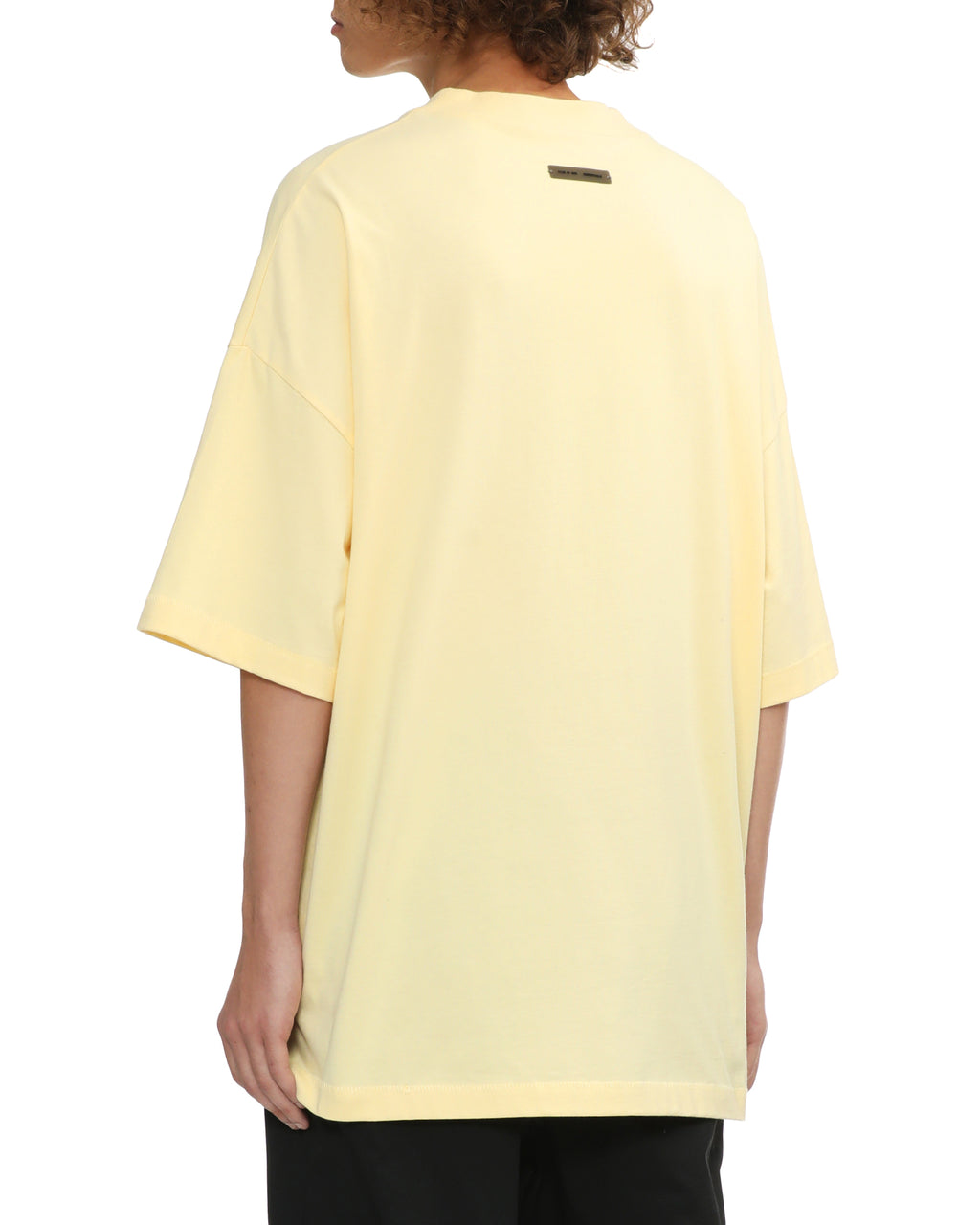 Logo tee