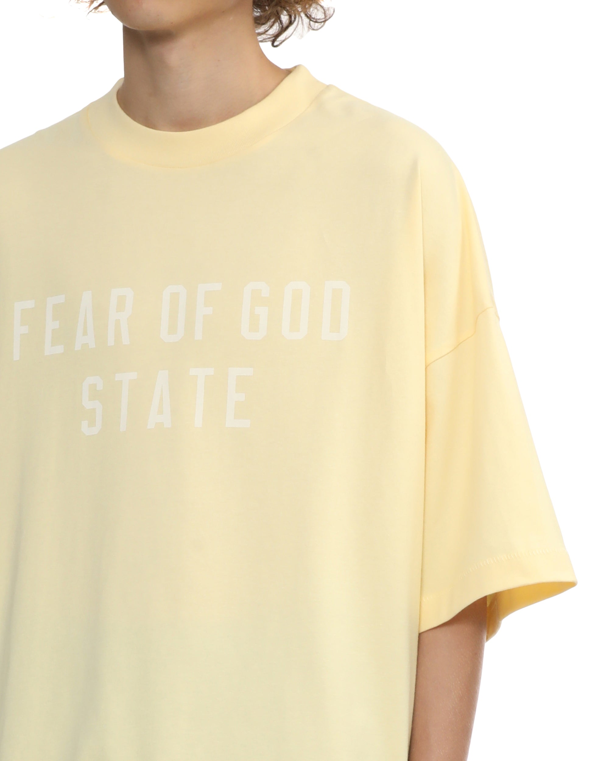 Logo tee