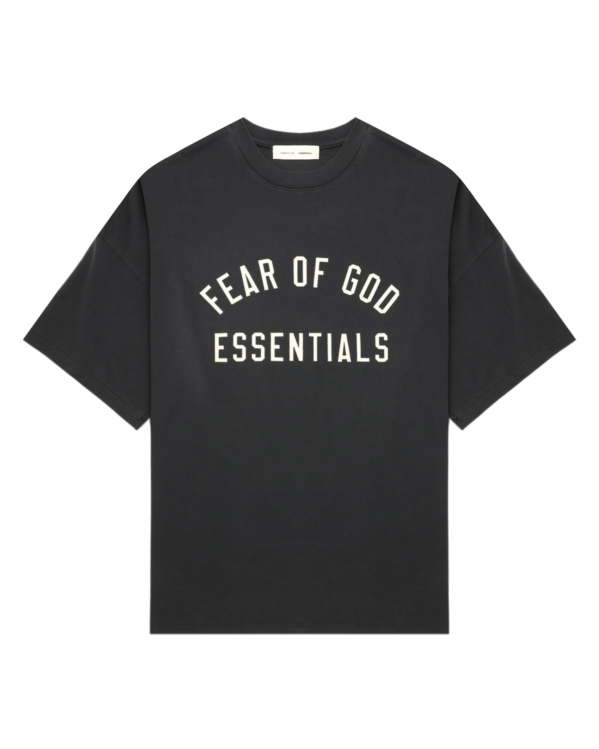 Logo tee