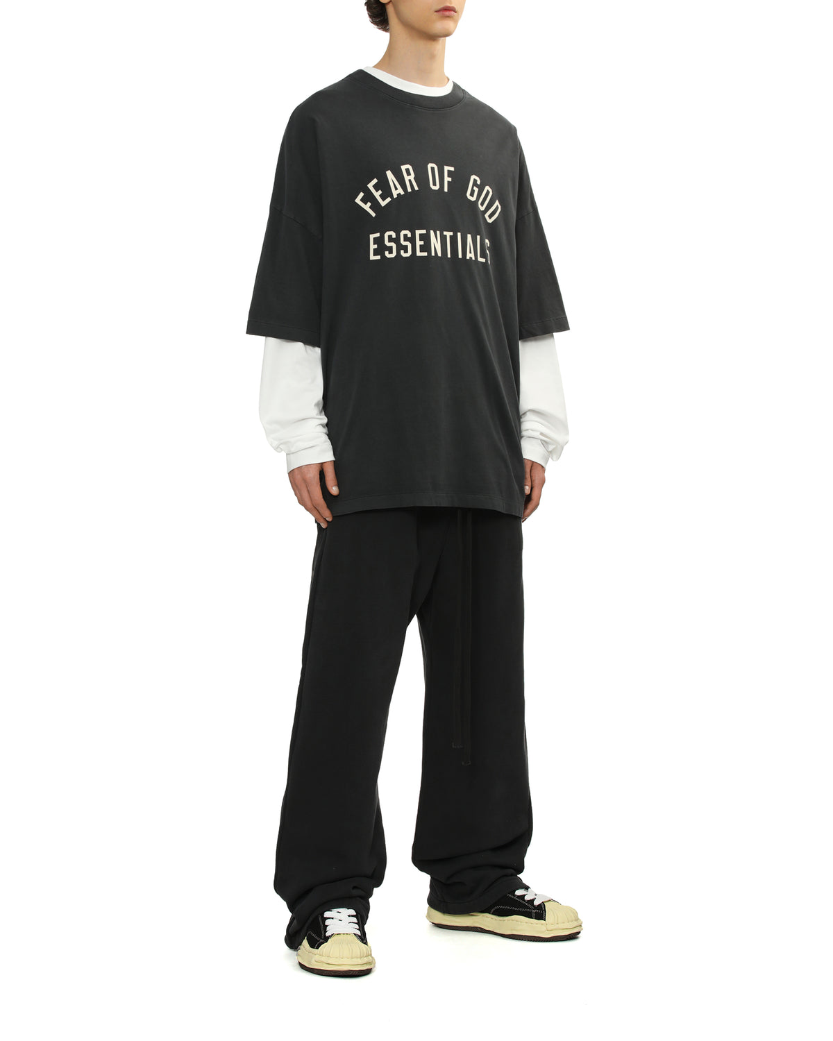 Logo tee