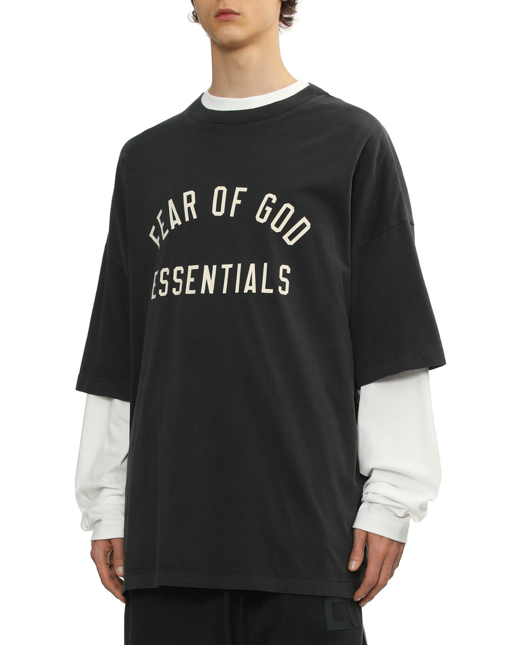 Logo tee