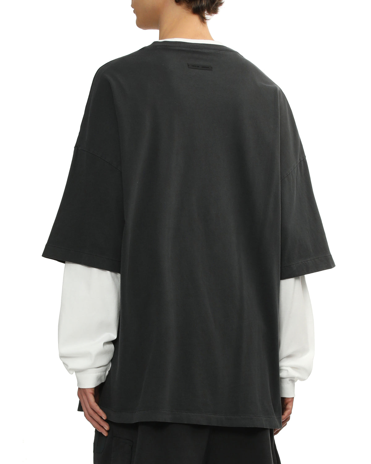 Logo tee