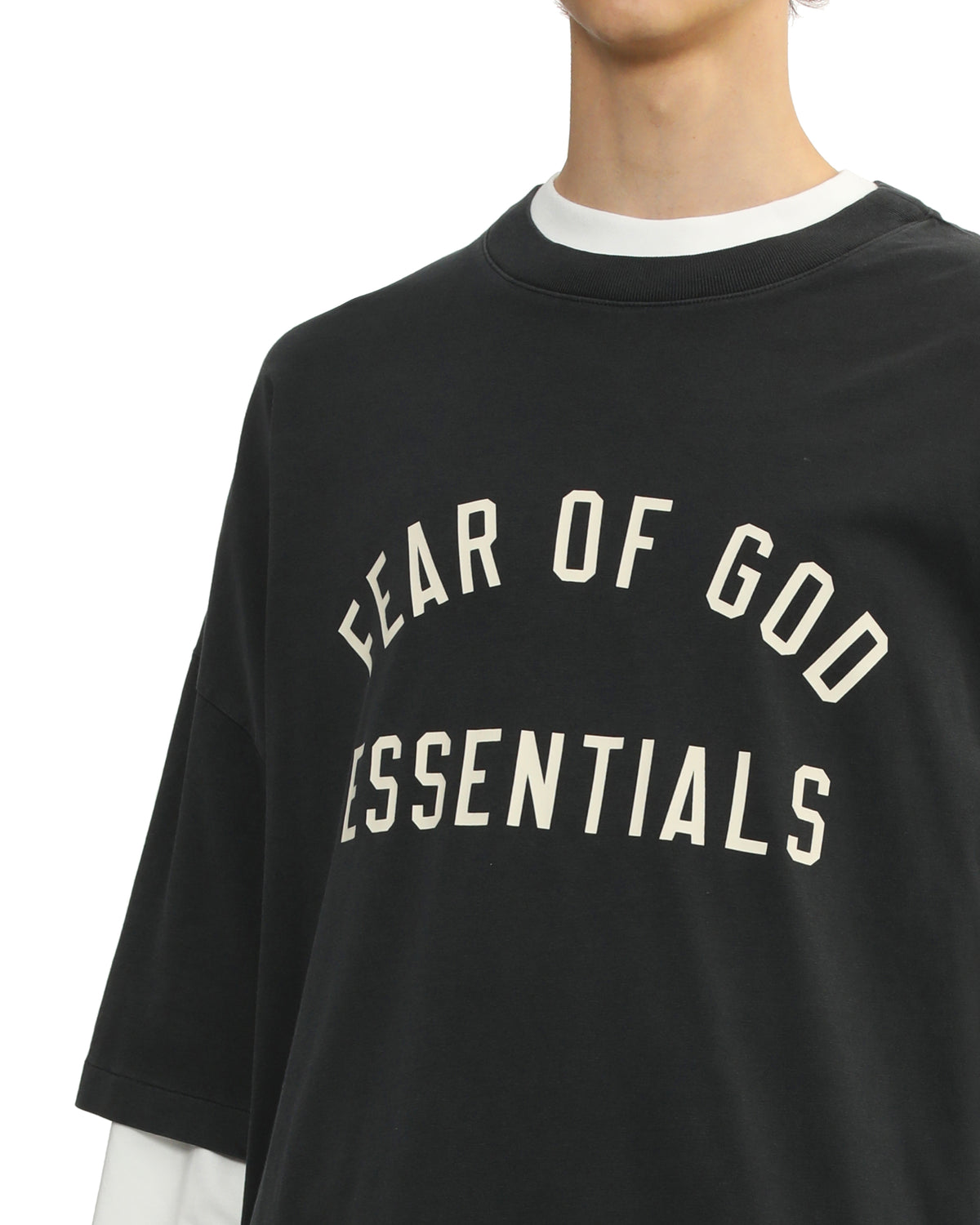Logo tee