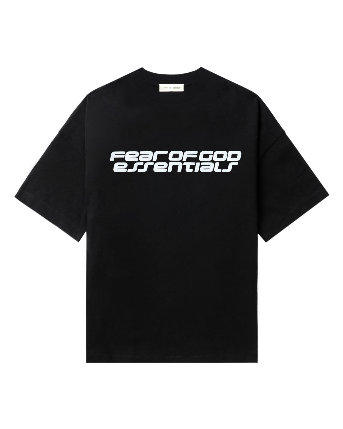 Logo tee