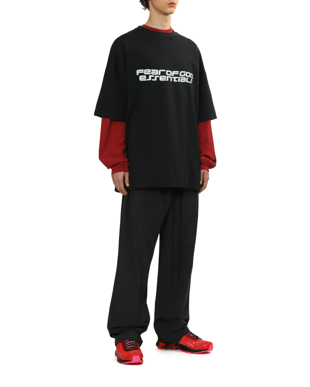 Logo tee