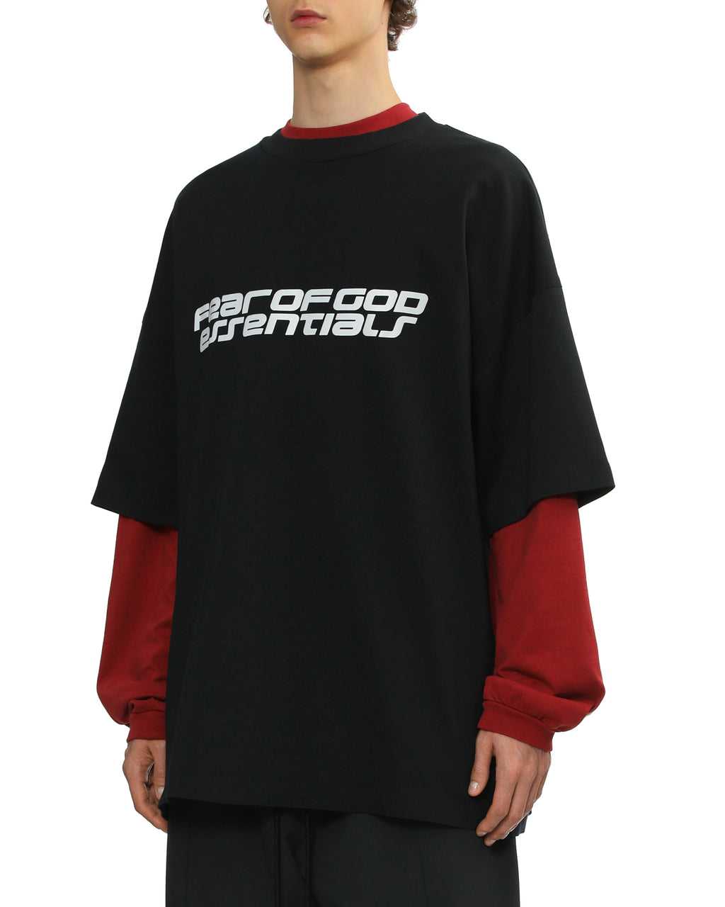 Logo tee