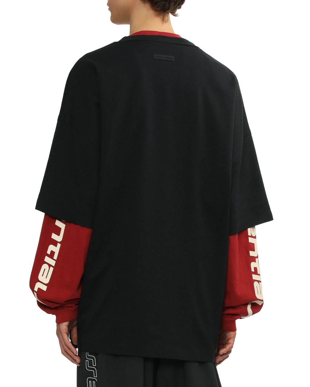 Logo tee
