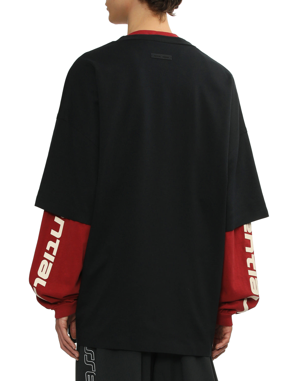 Logo tee