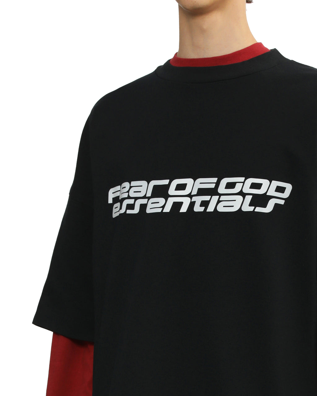 Logo tee