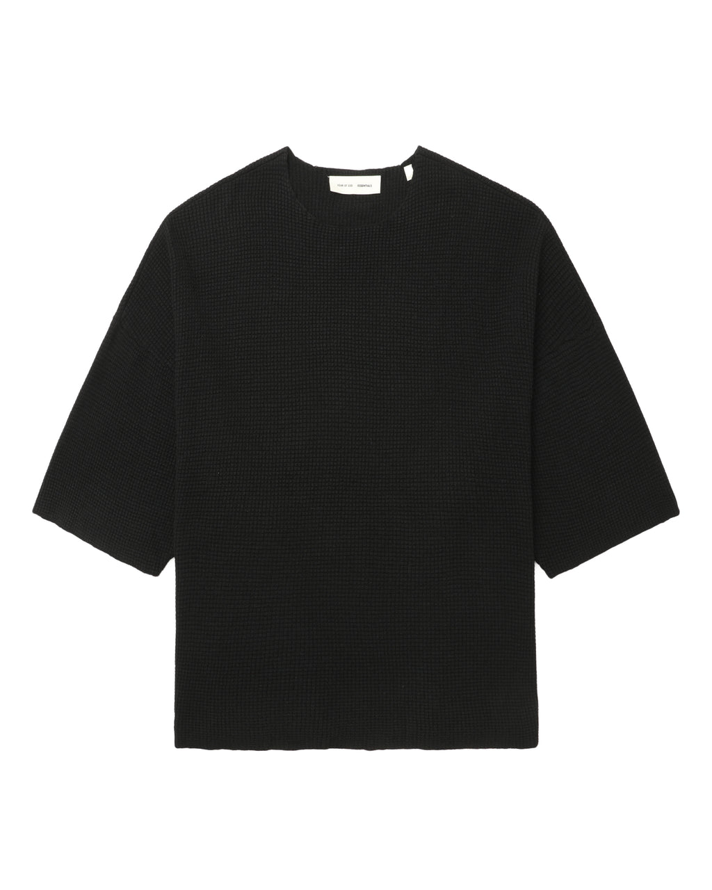 Relaxed tee
