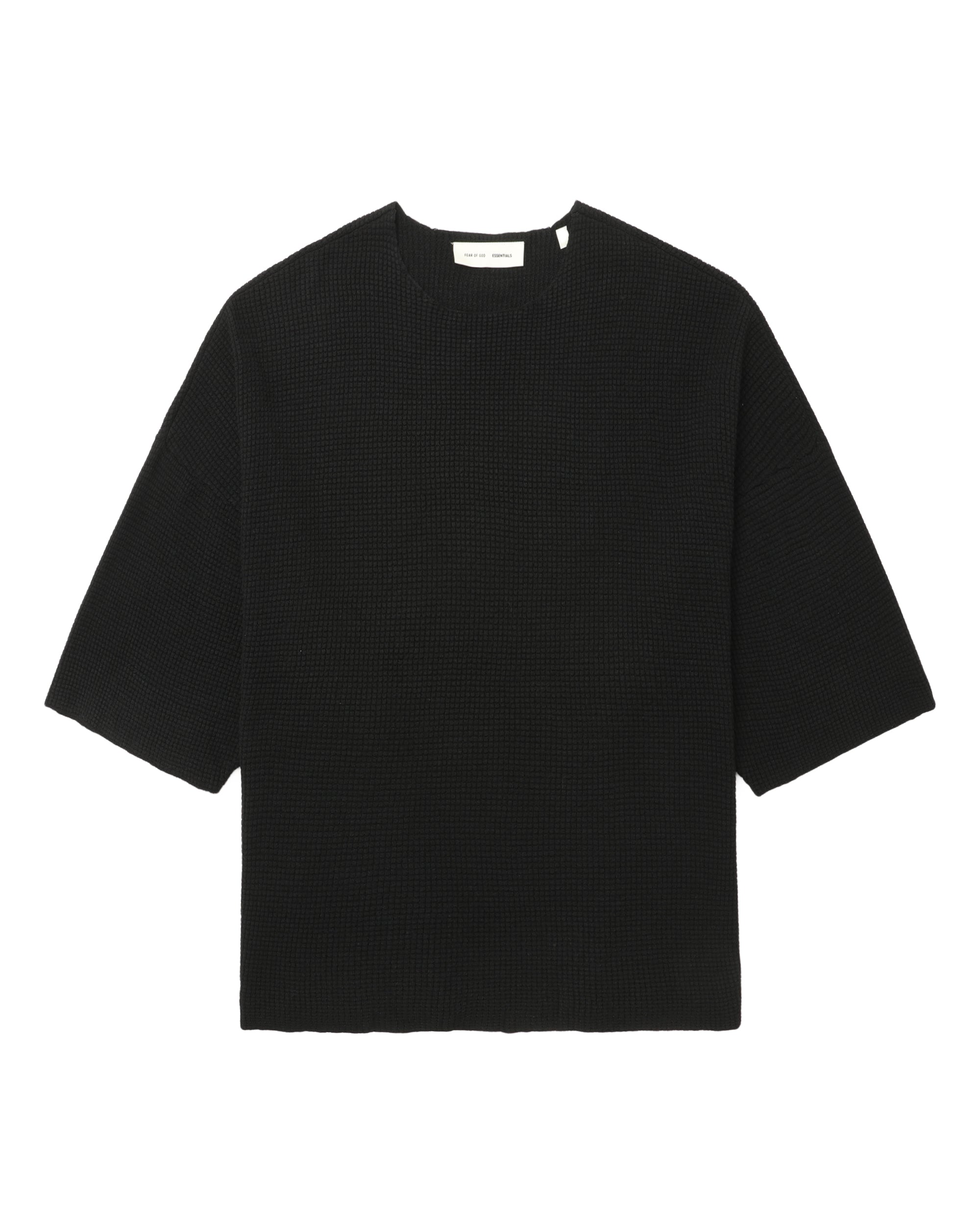 Relaxed tee