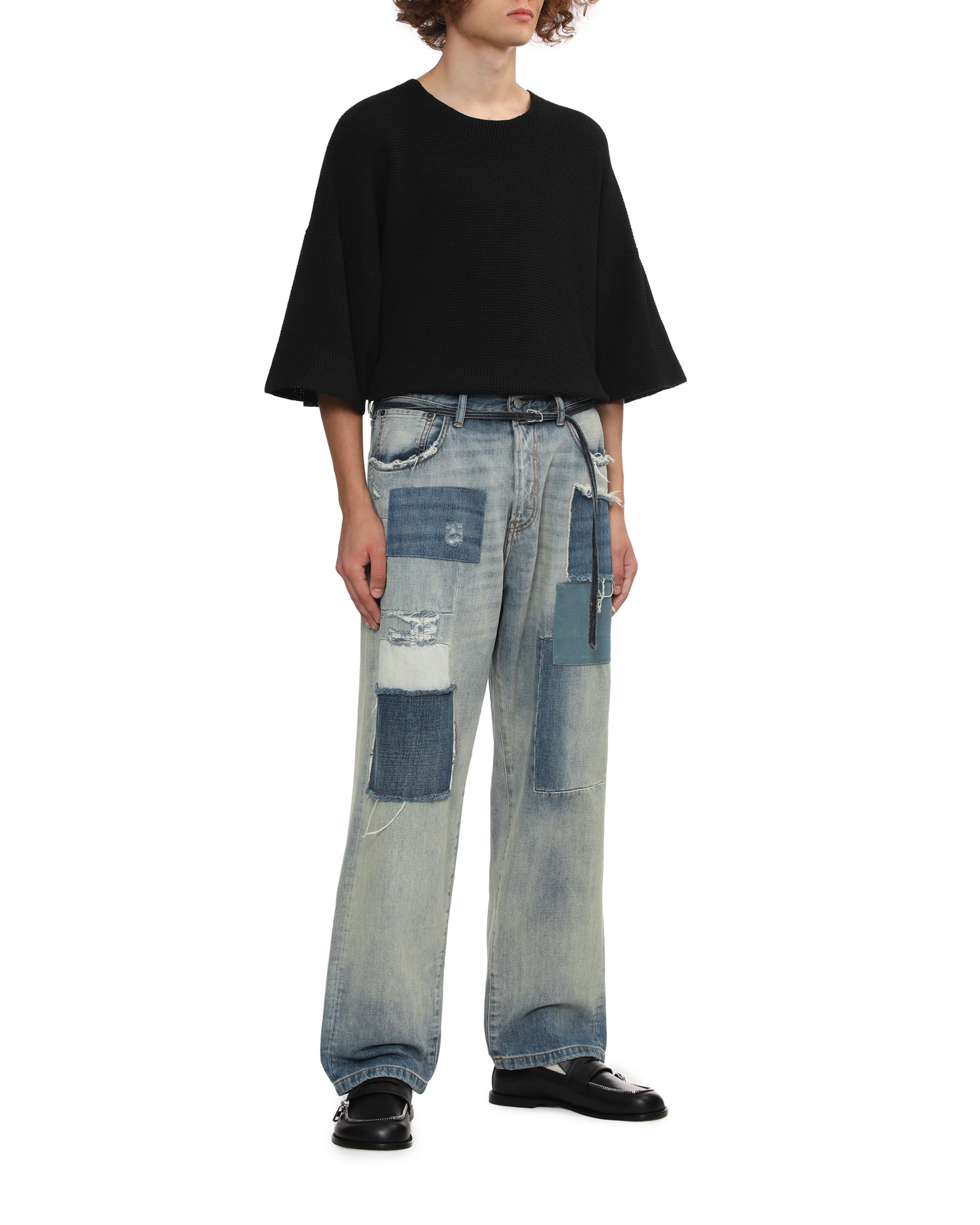 Relaxed tee