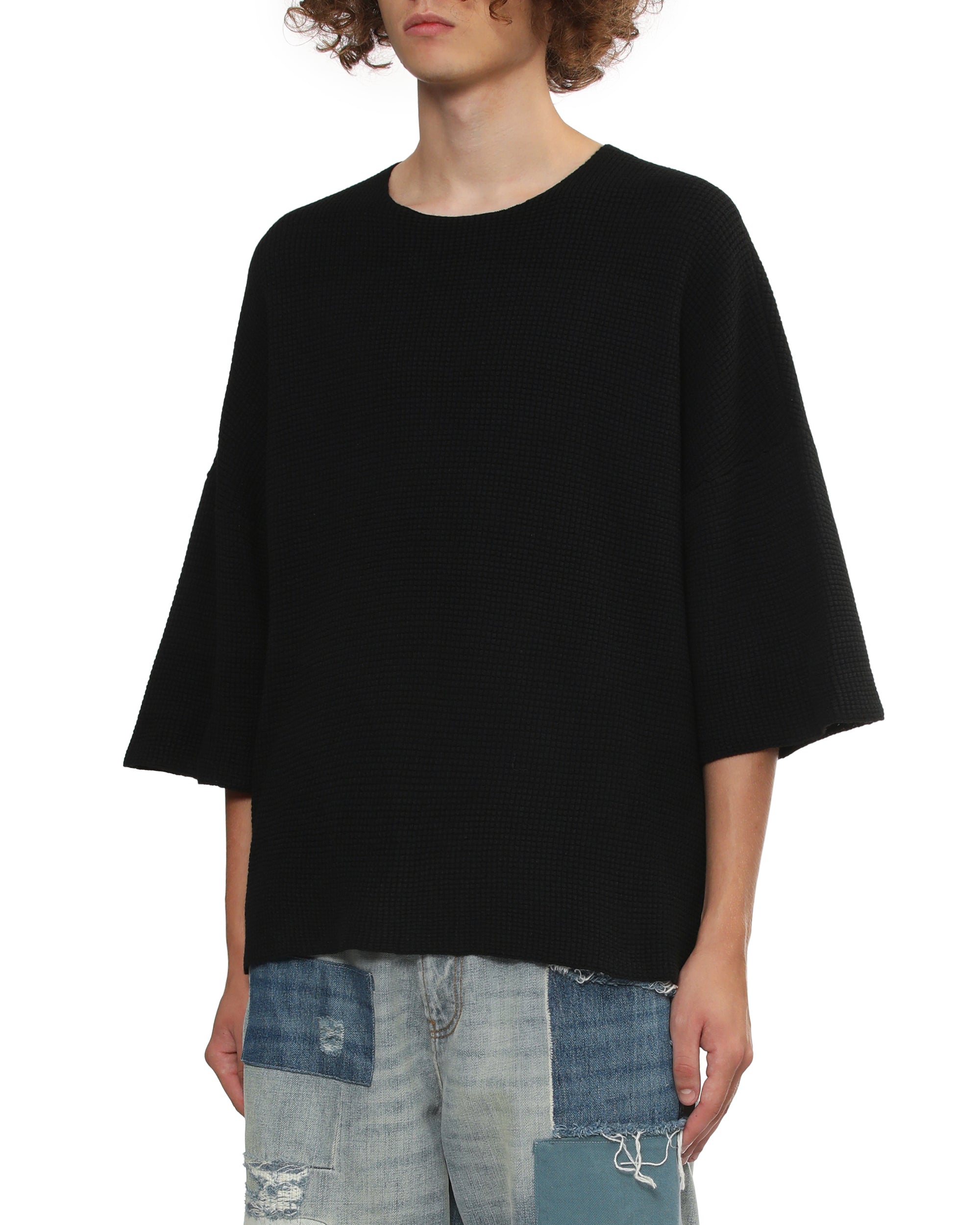 Relaxed tee