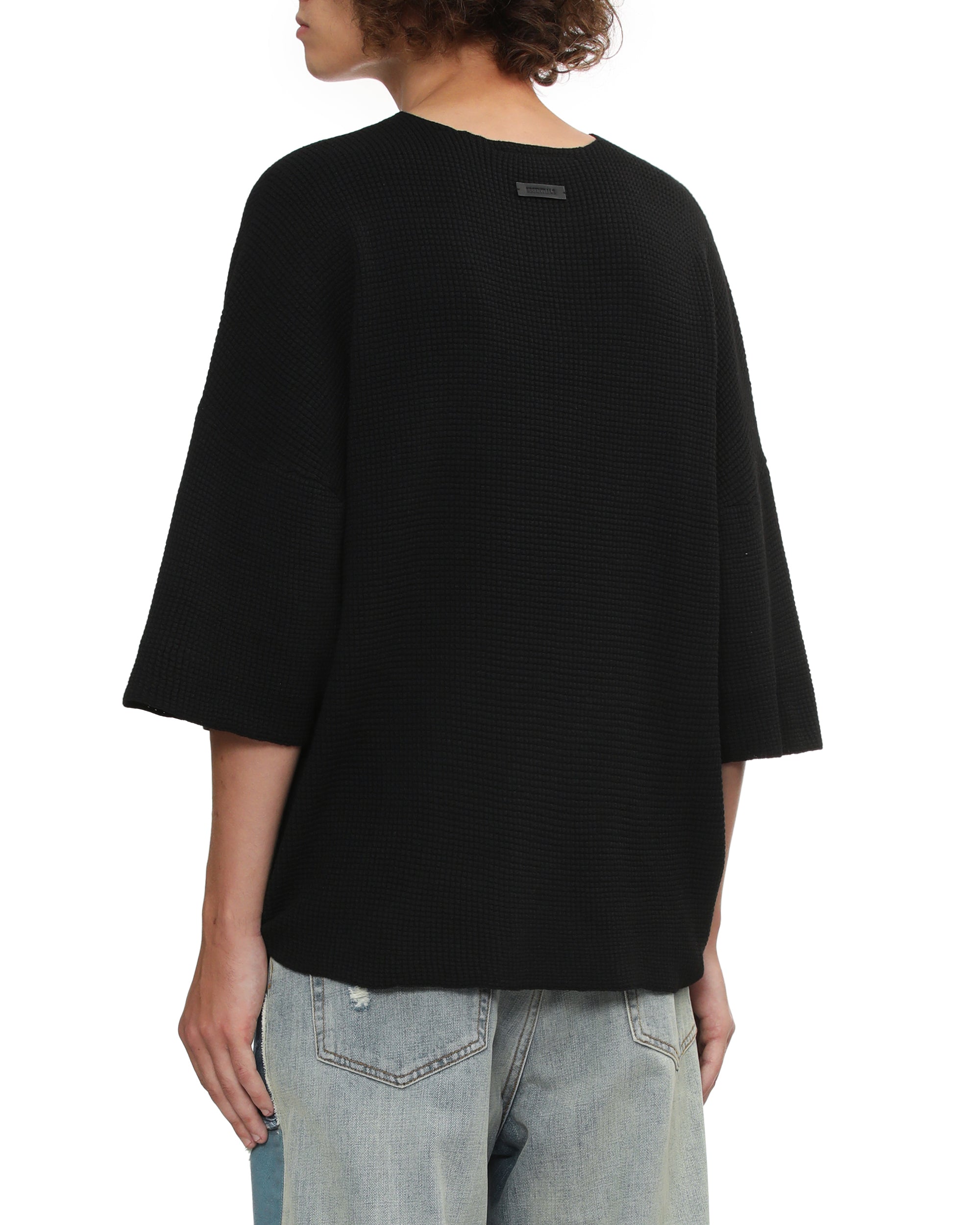 Relaxed tee