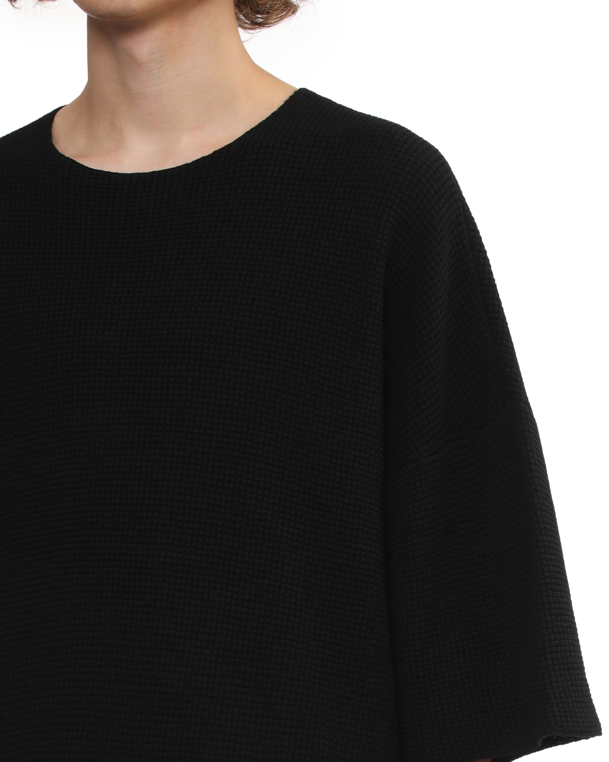 Relaxed tee