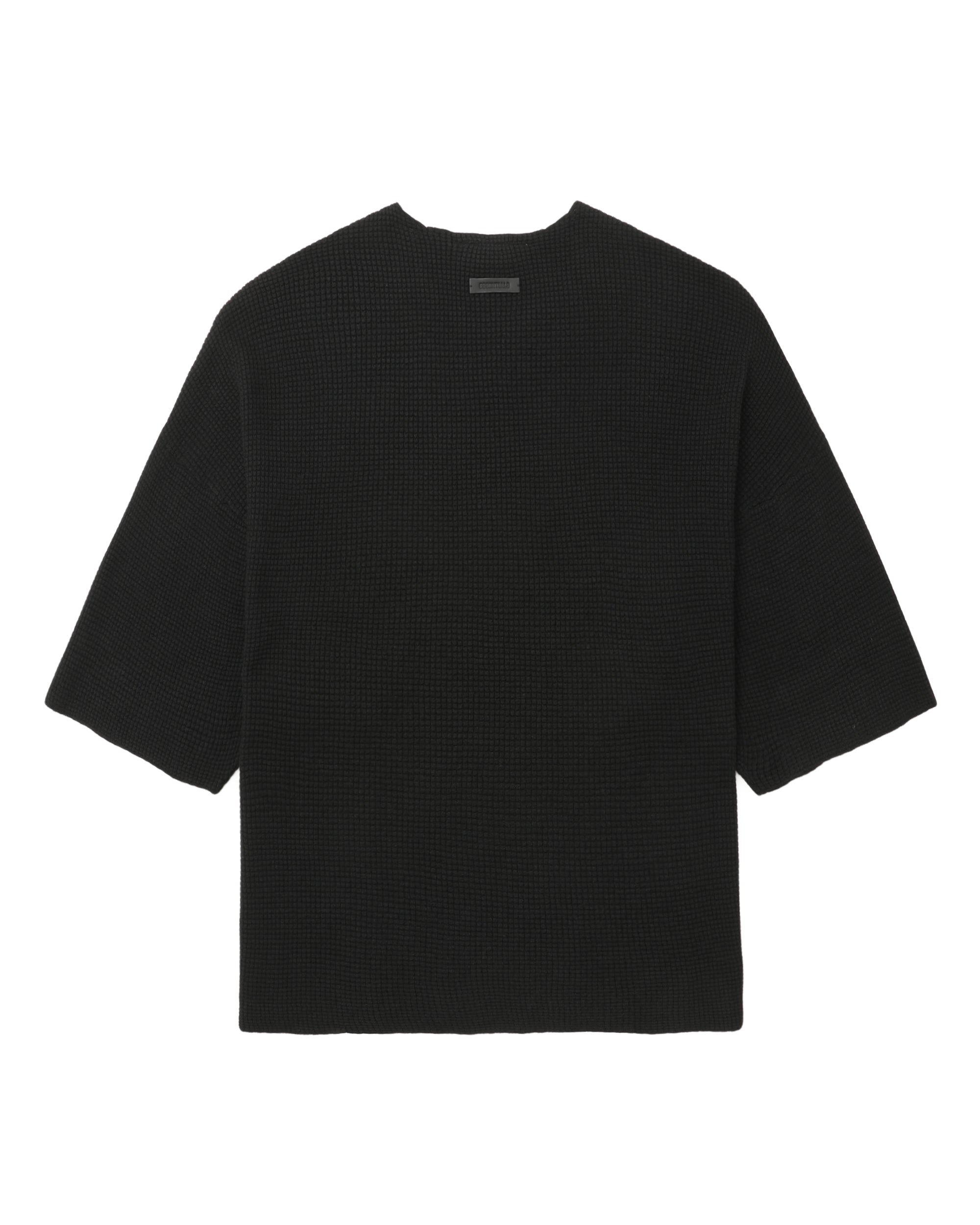 Relaxed tee