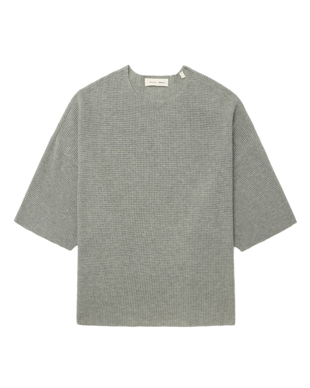 Relaxed tee