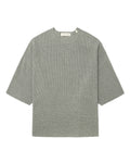 Relaxed tee