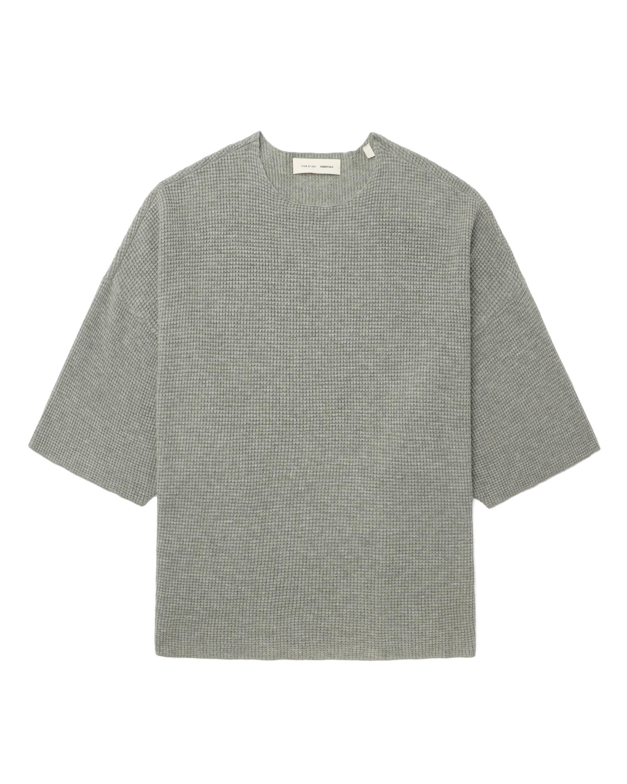 Relaxed tee