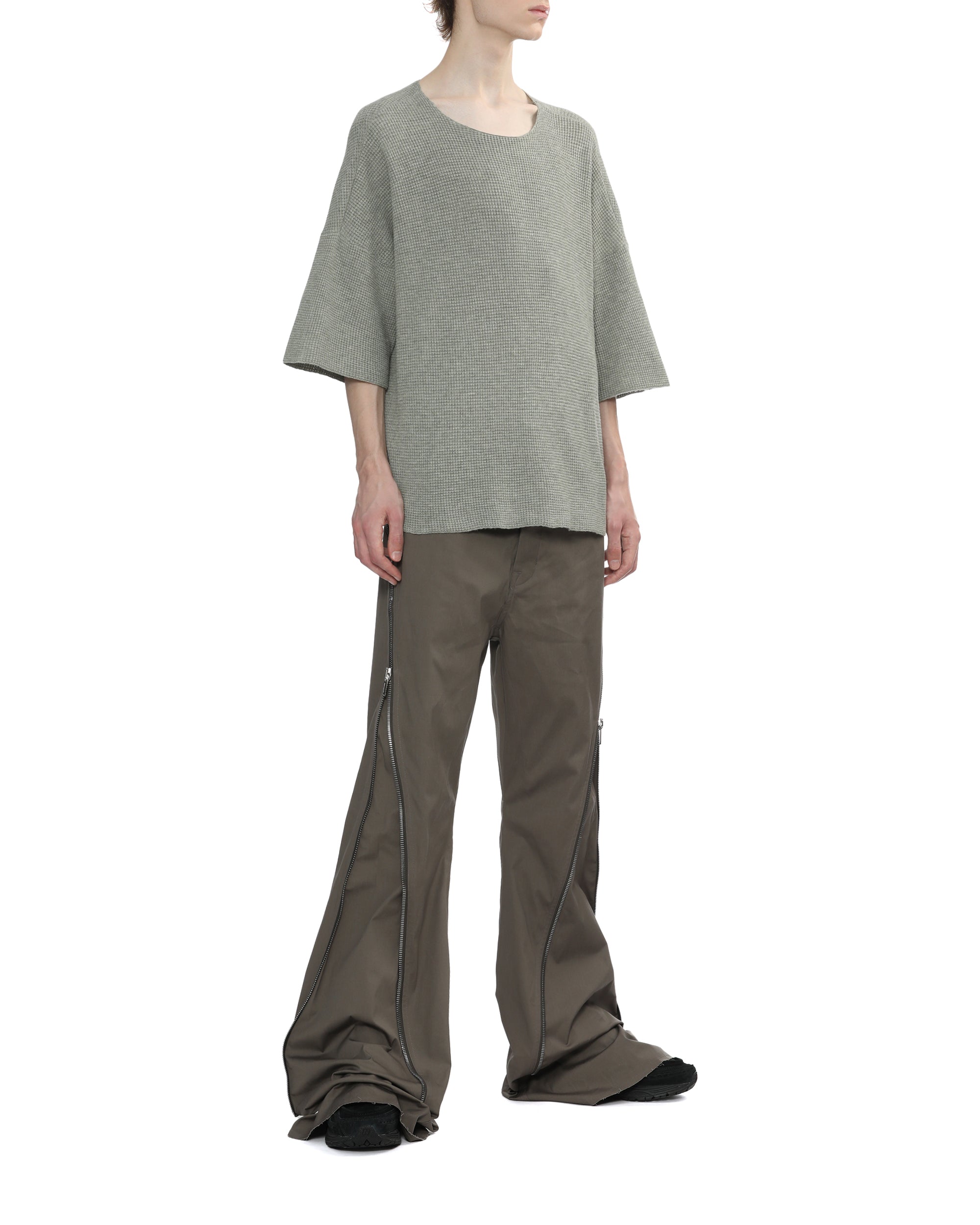 Relaxed tee