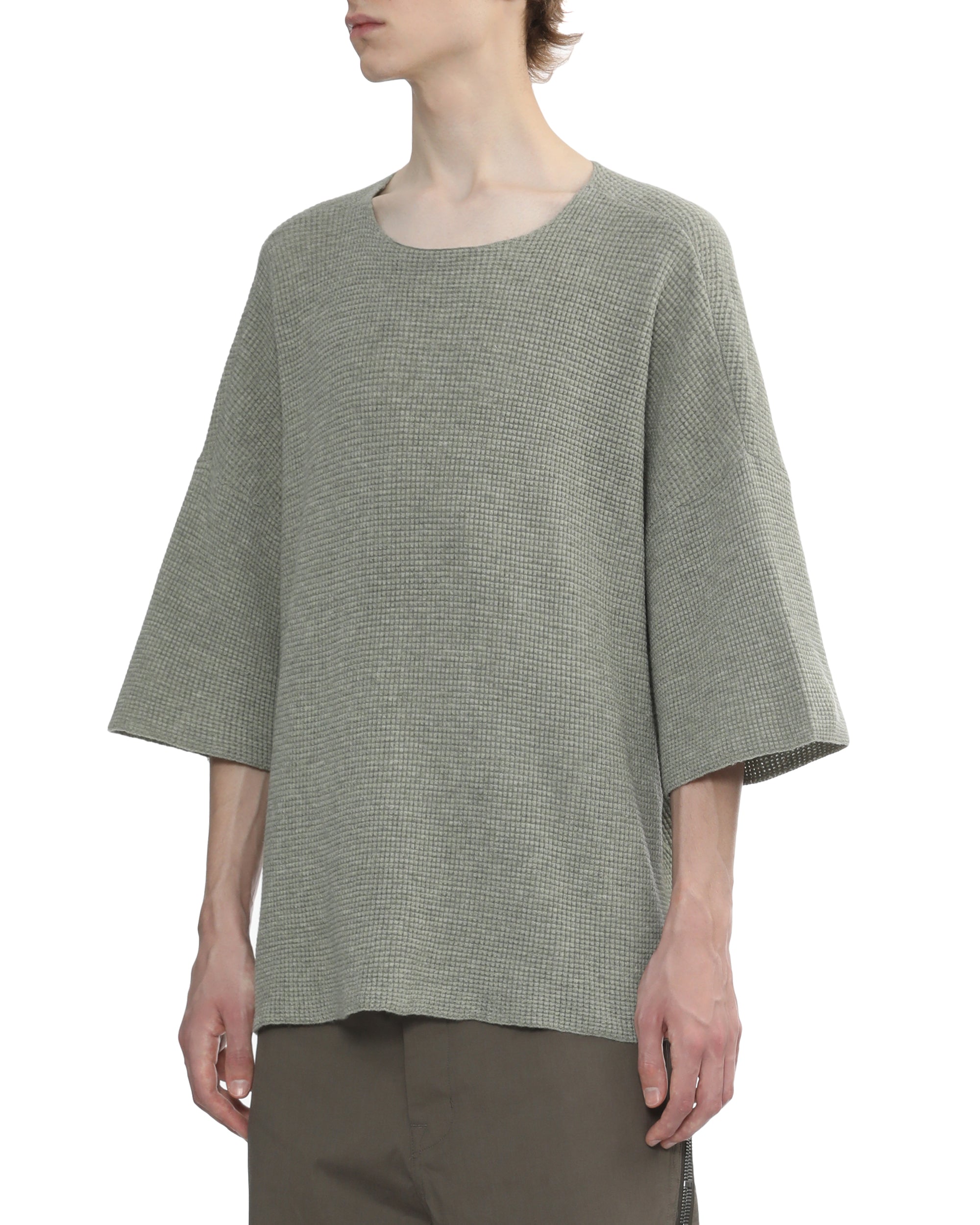 Relaxed tee