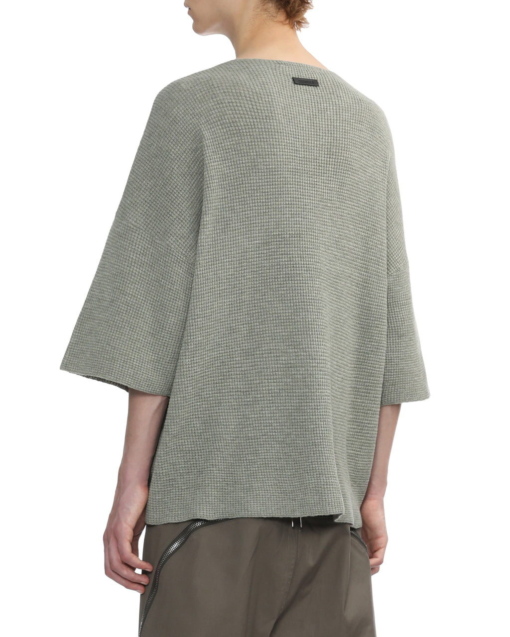 Relaxed tee
