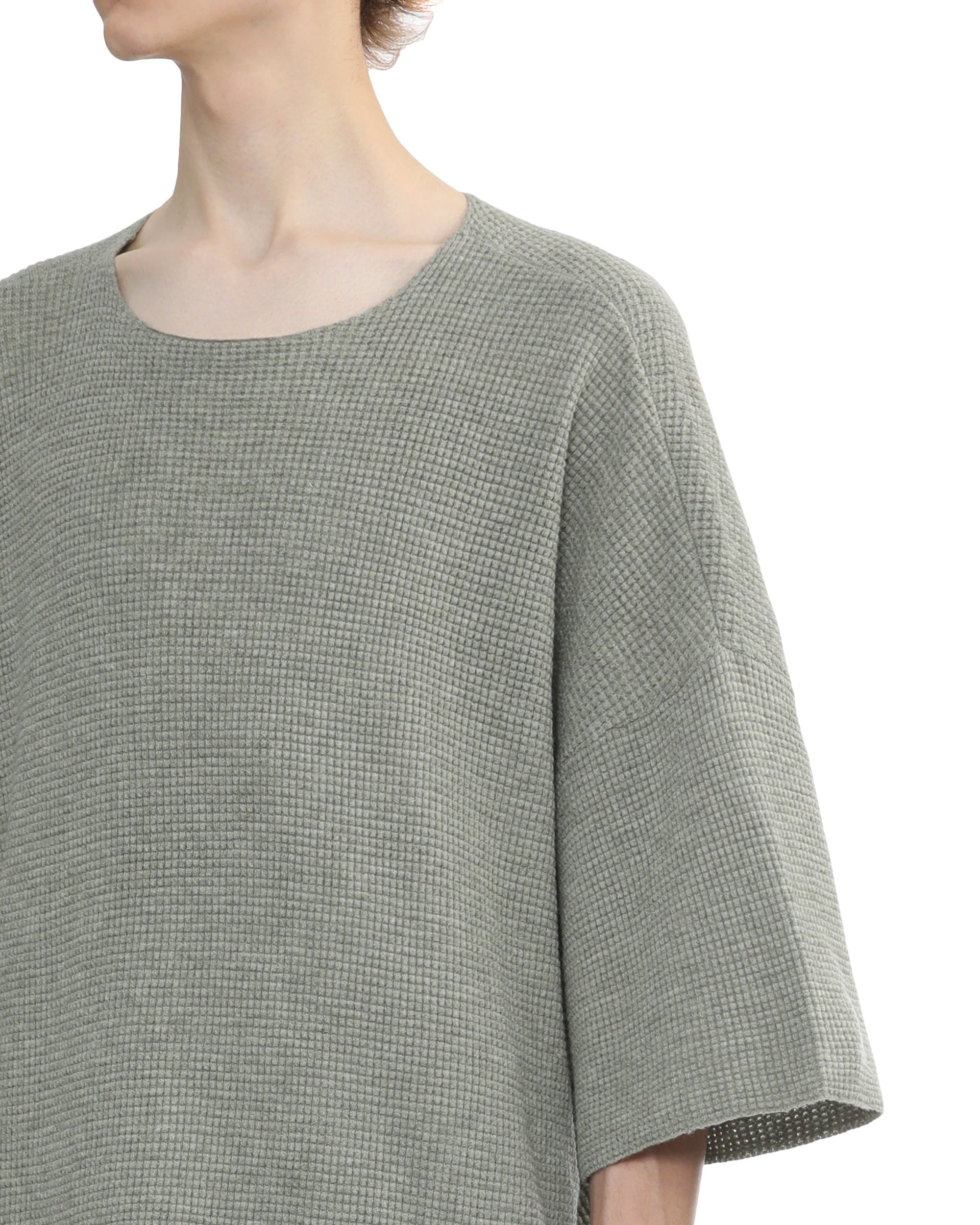 Relaxed tee