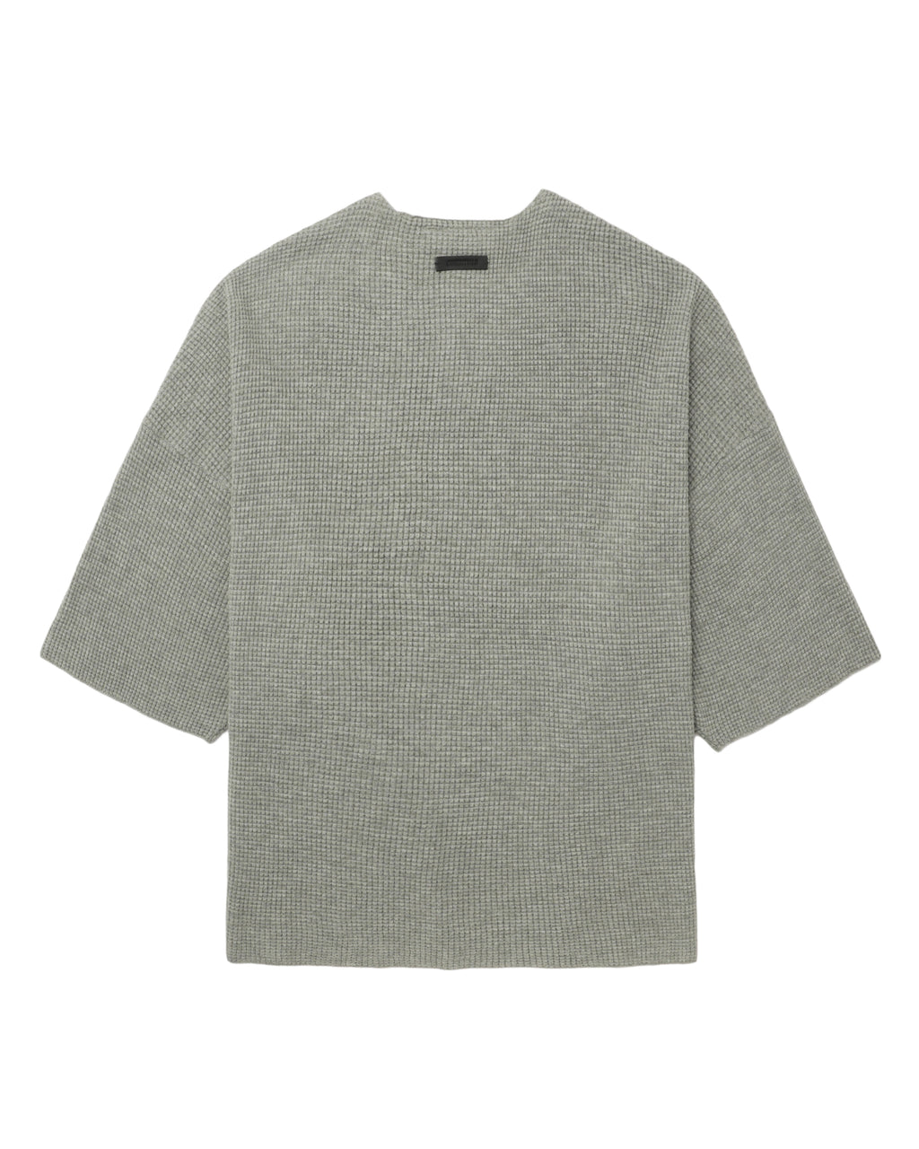 Relaxed tee