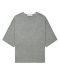 Relaxed tee