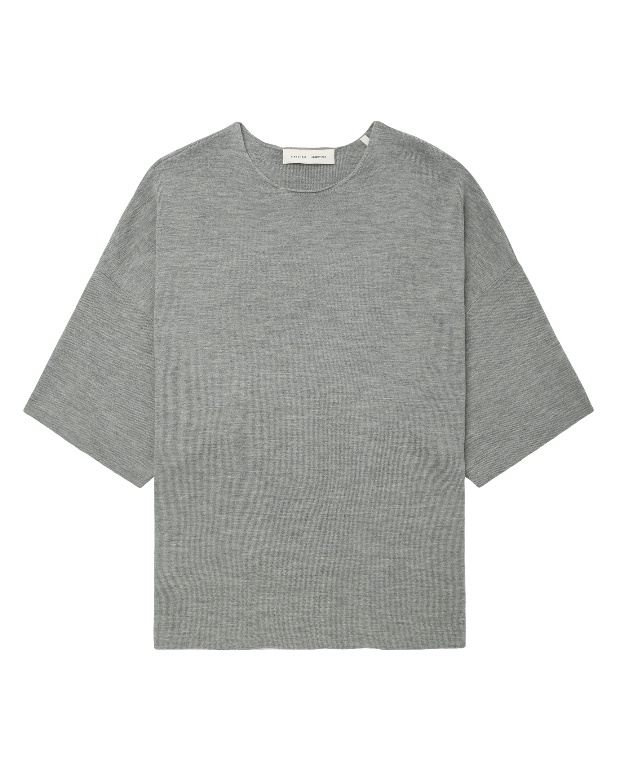 Relaxed tee