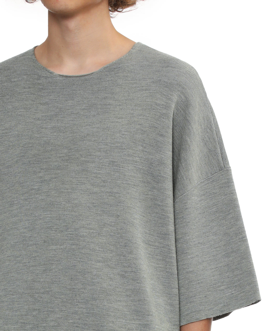 Relaxed tee