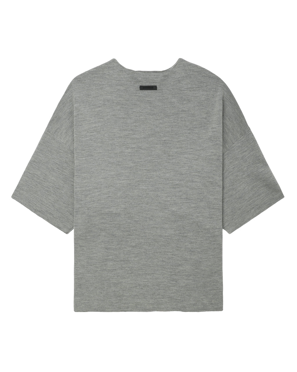 Relaxed tee