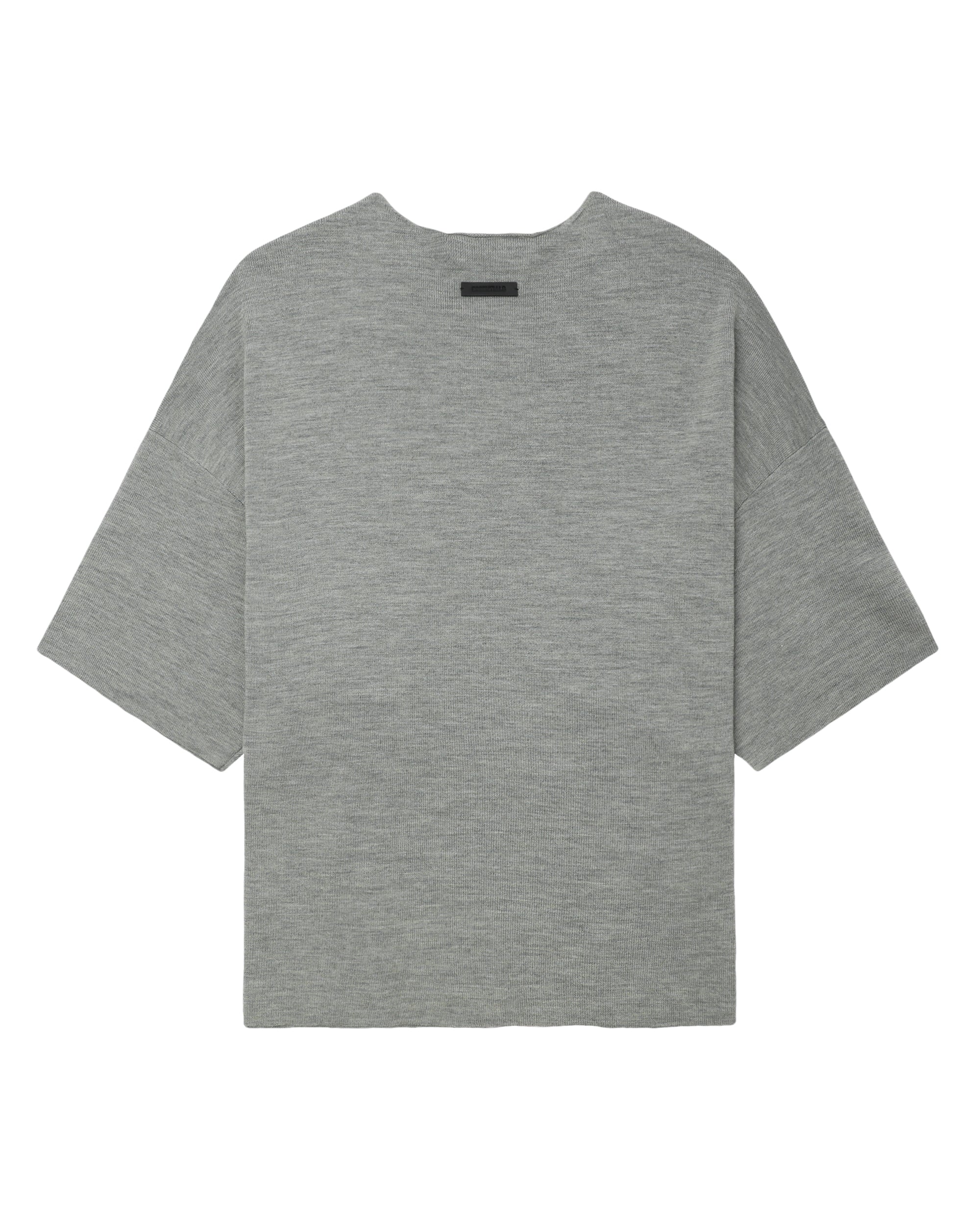 Relaxed tee